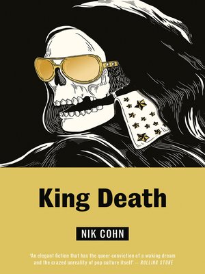 cover image of King Death
